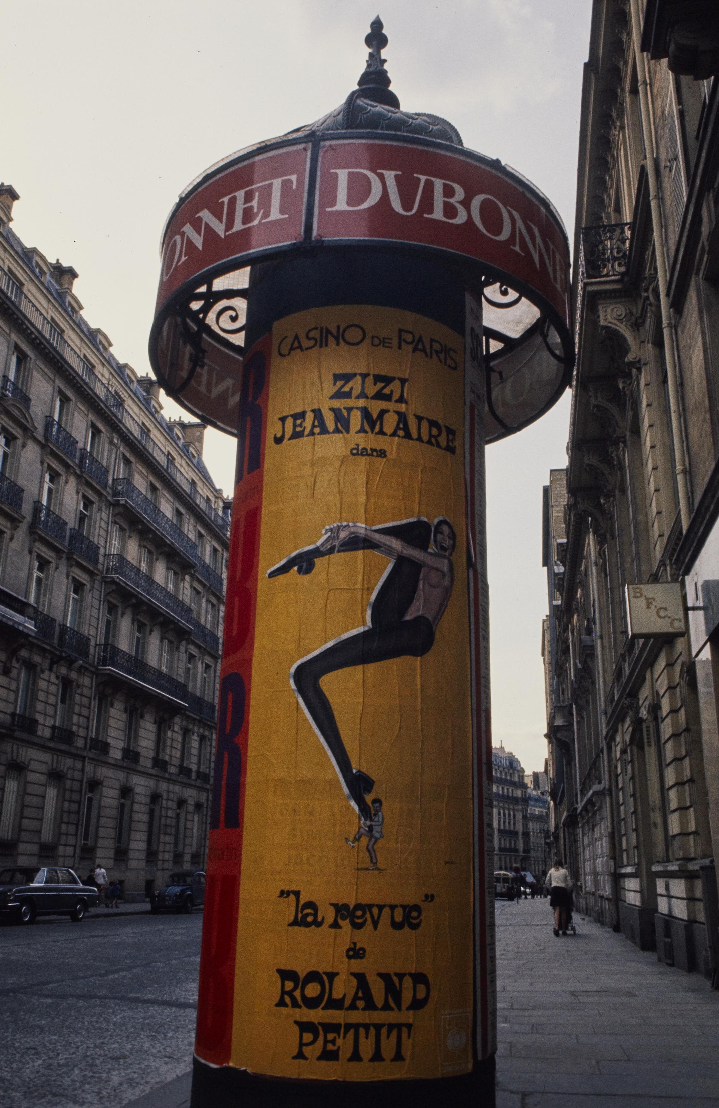 Photo d'archive