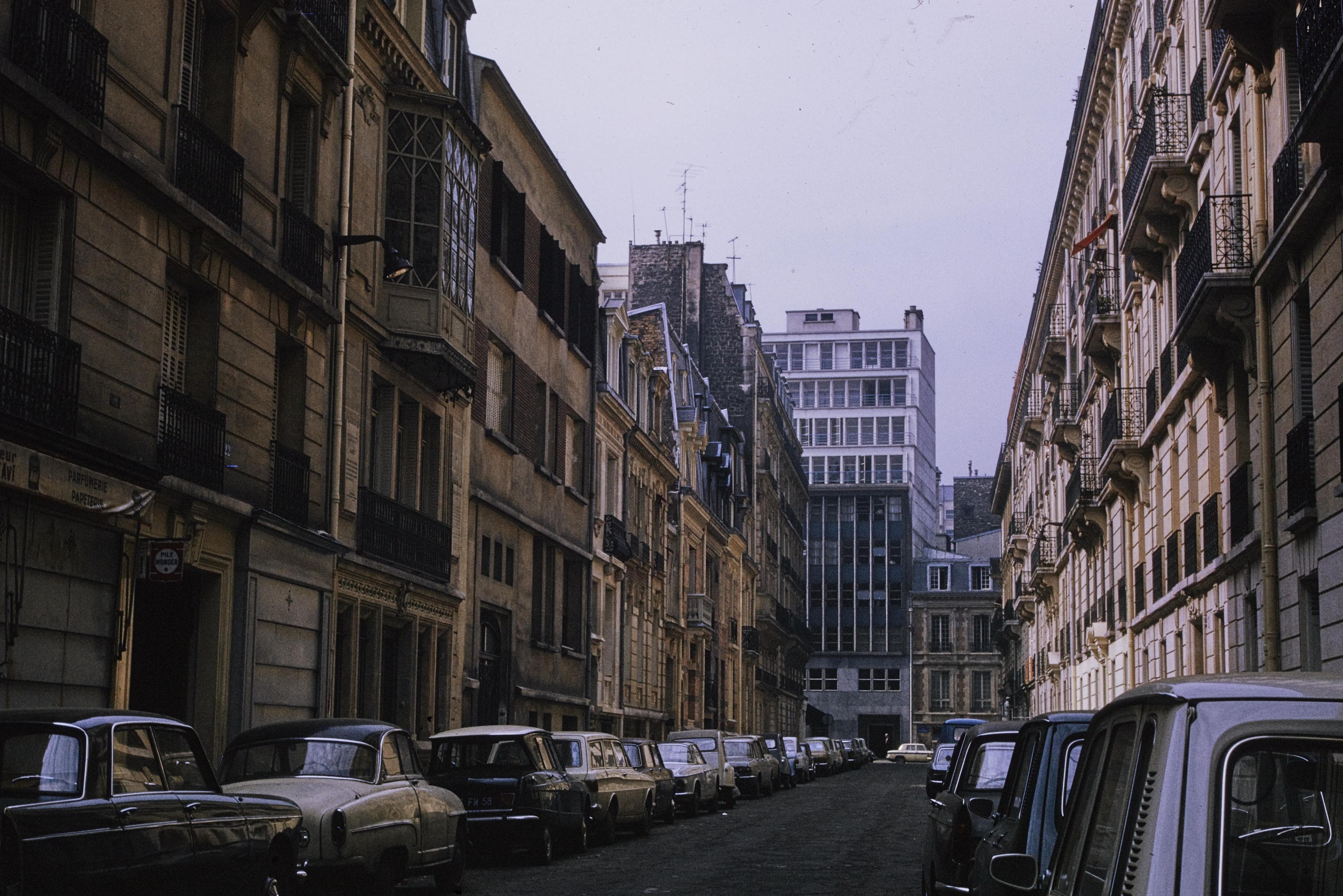 Photo d'archive