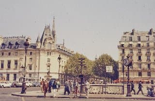 Photo d'archive