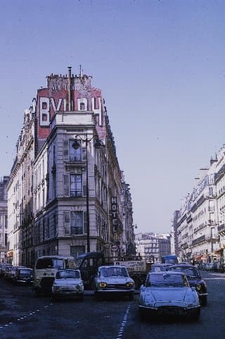 Photo d'archive