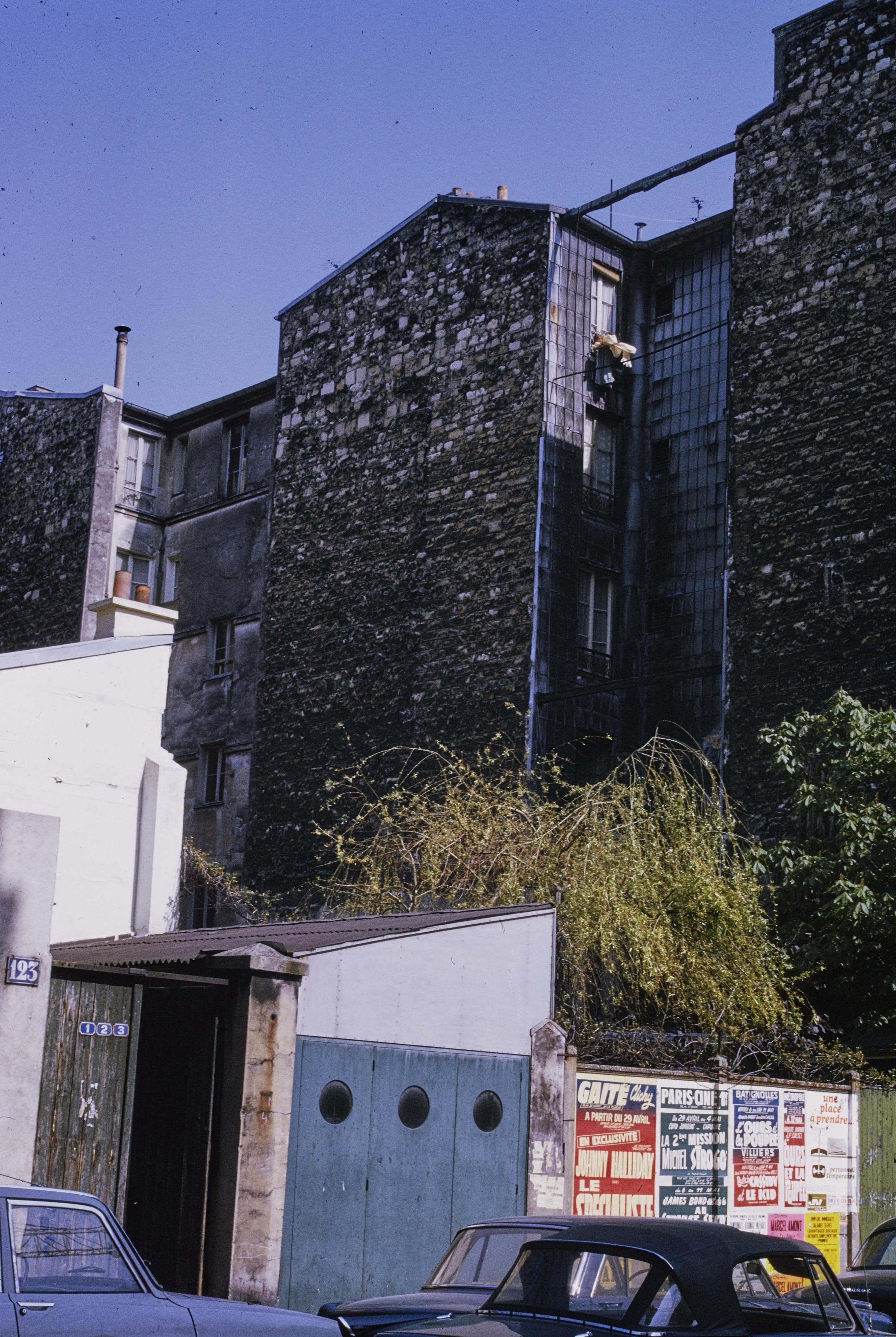 Photo d'archive