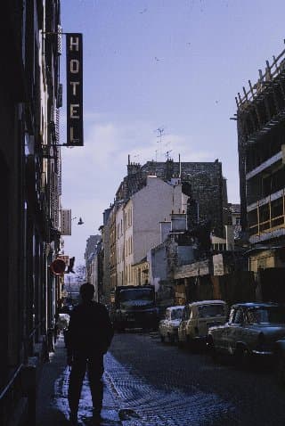 Photo d'archive