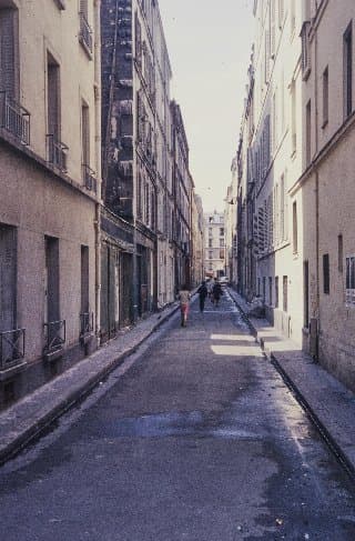 Photo d'archive