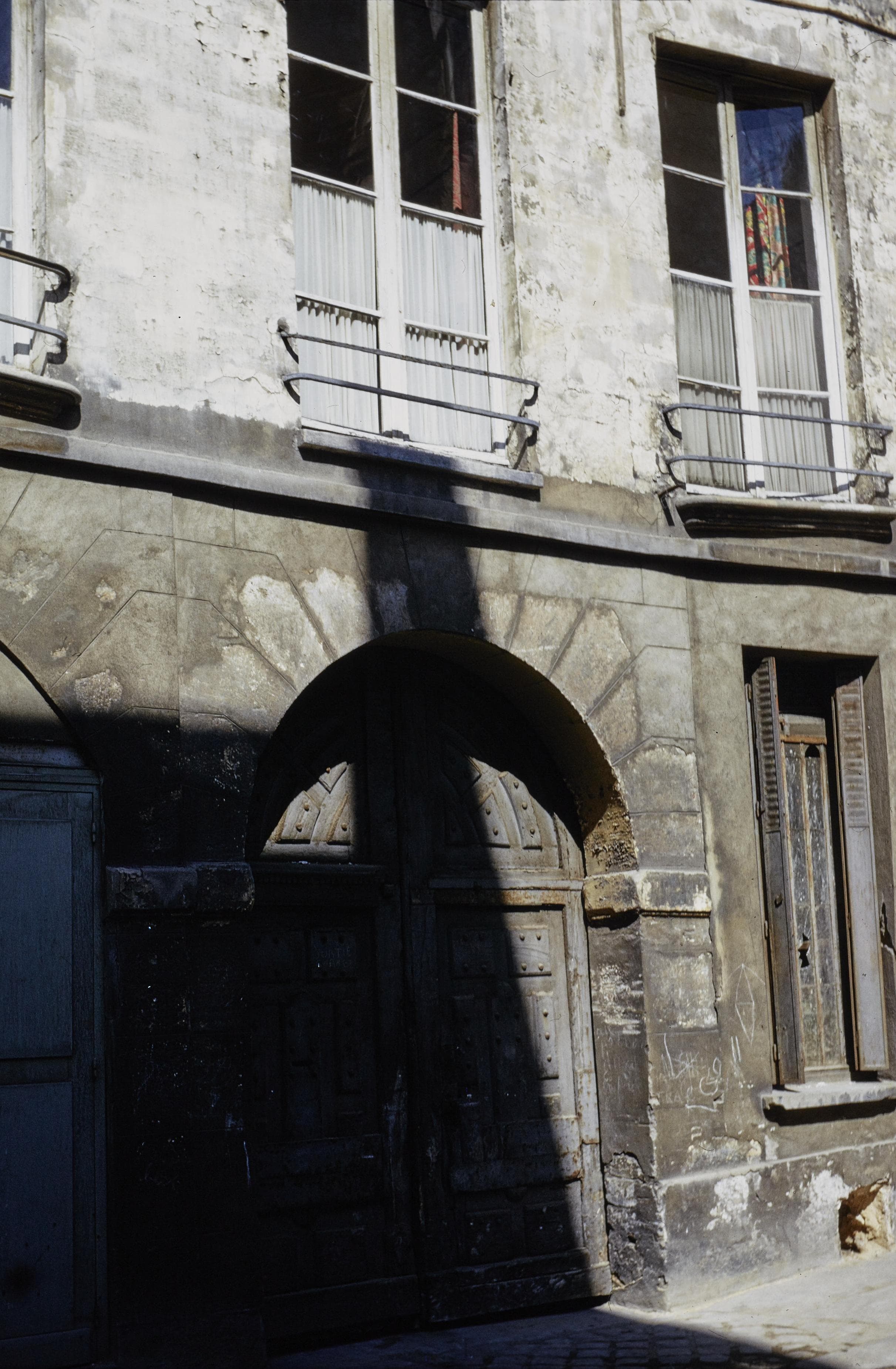 Photo d'archive