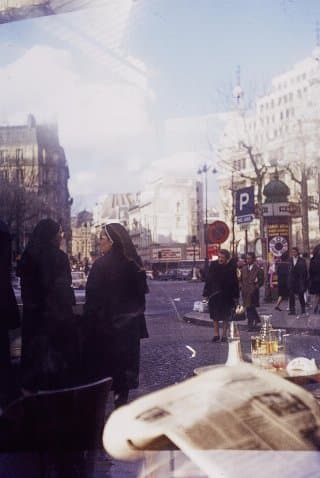 Photo d'archive