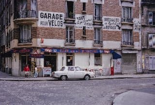 Photo d'archive