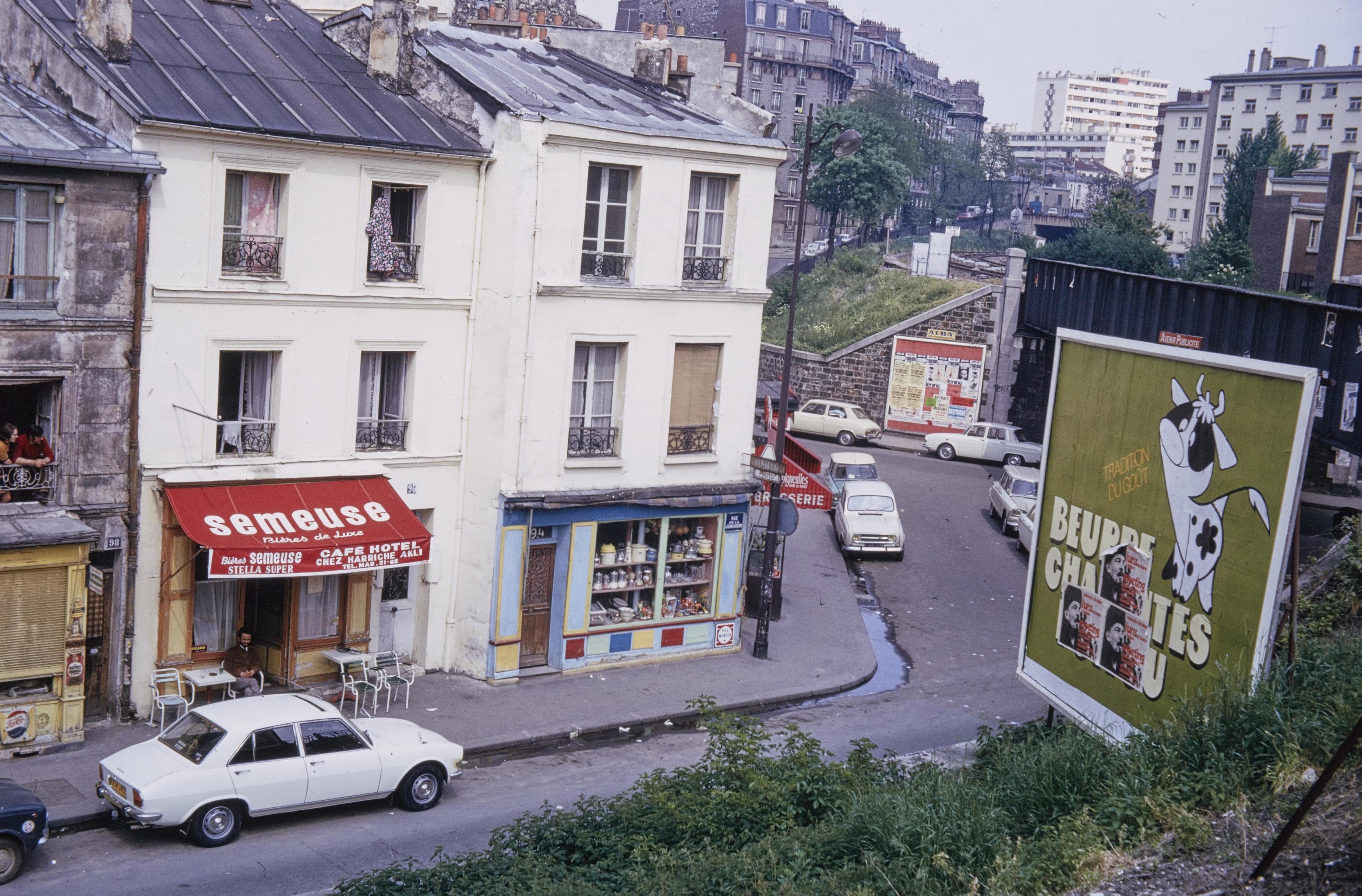 Photo d'archive
