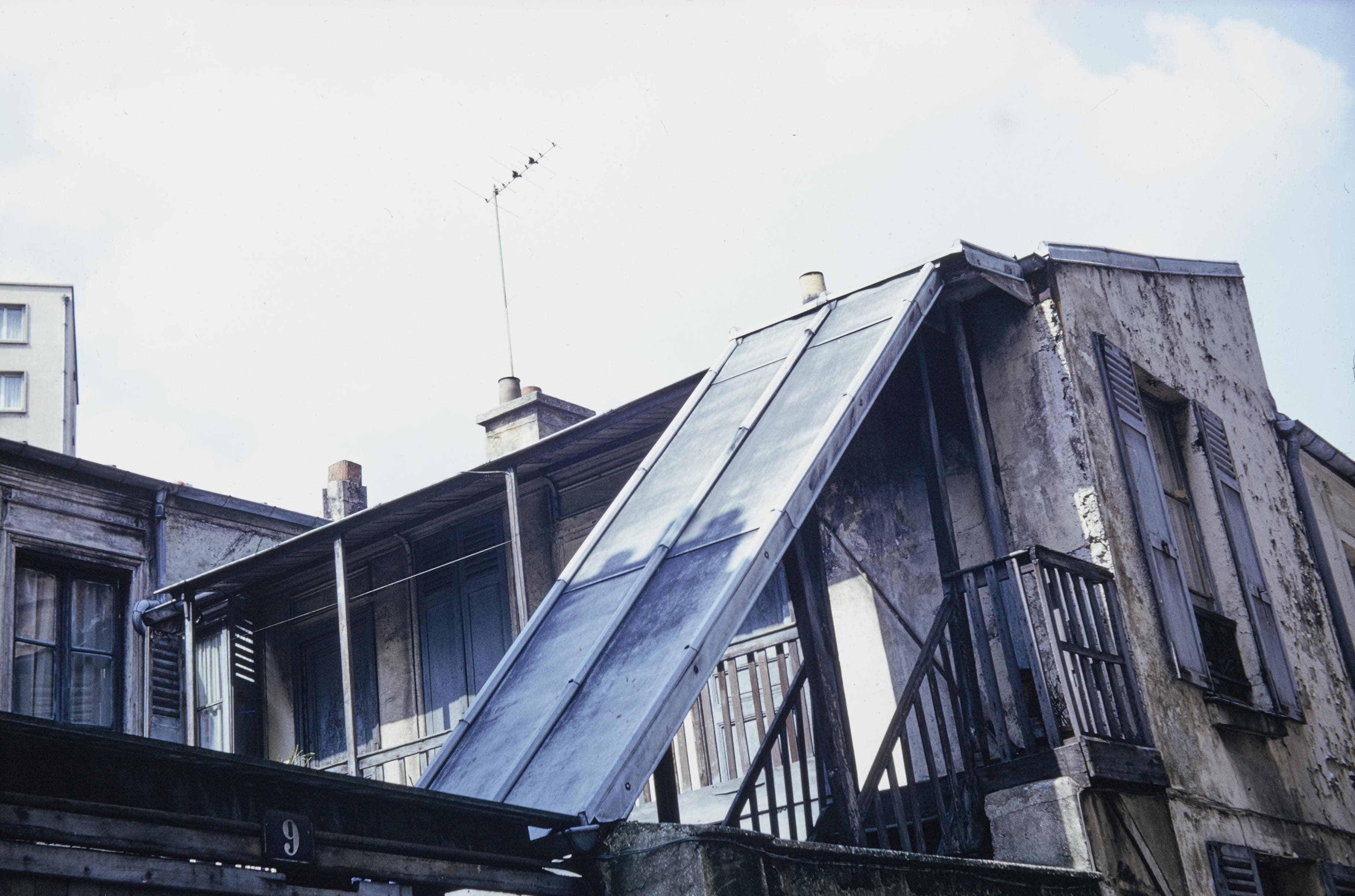Photo d'archive