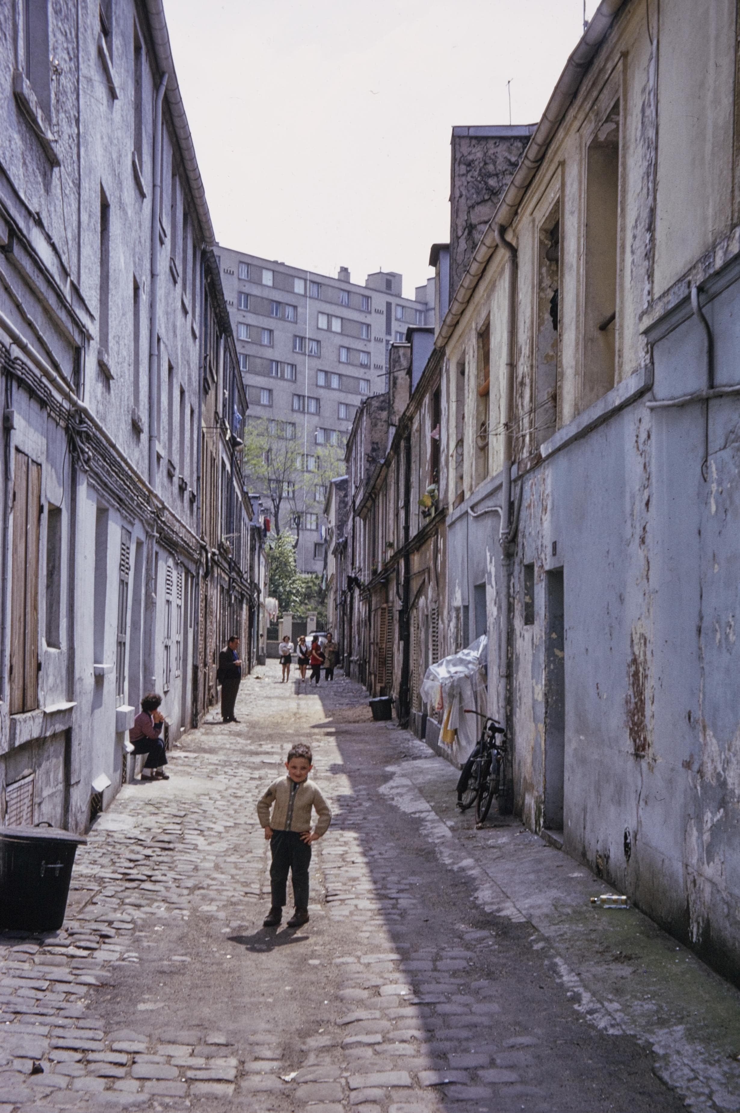 Photo d'archive