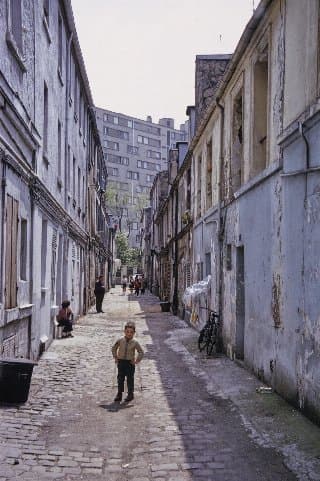 Photo d'archive