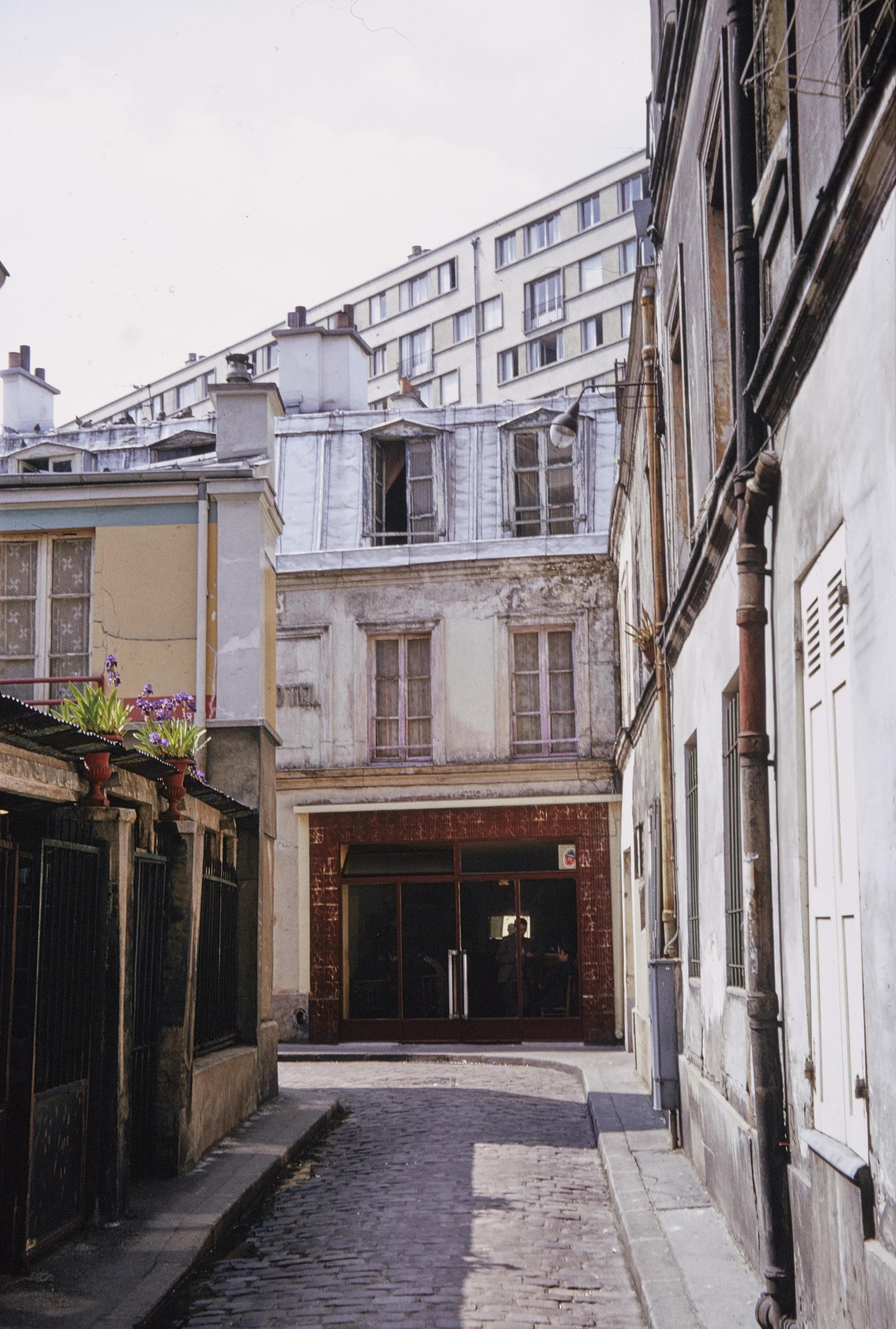 Photo d'archive