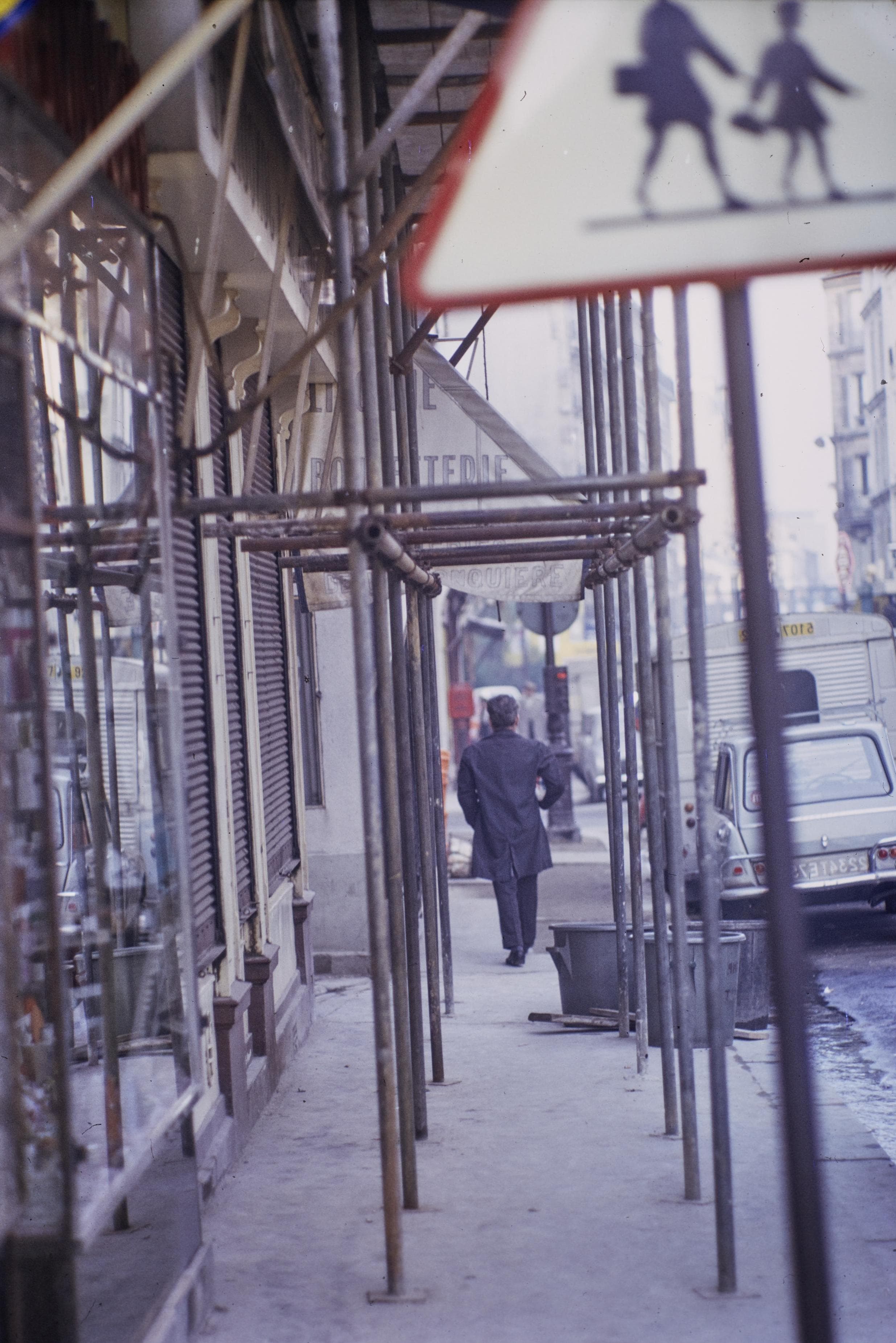 Photo d'archive