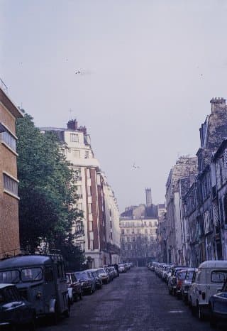 Photo d'archive