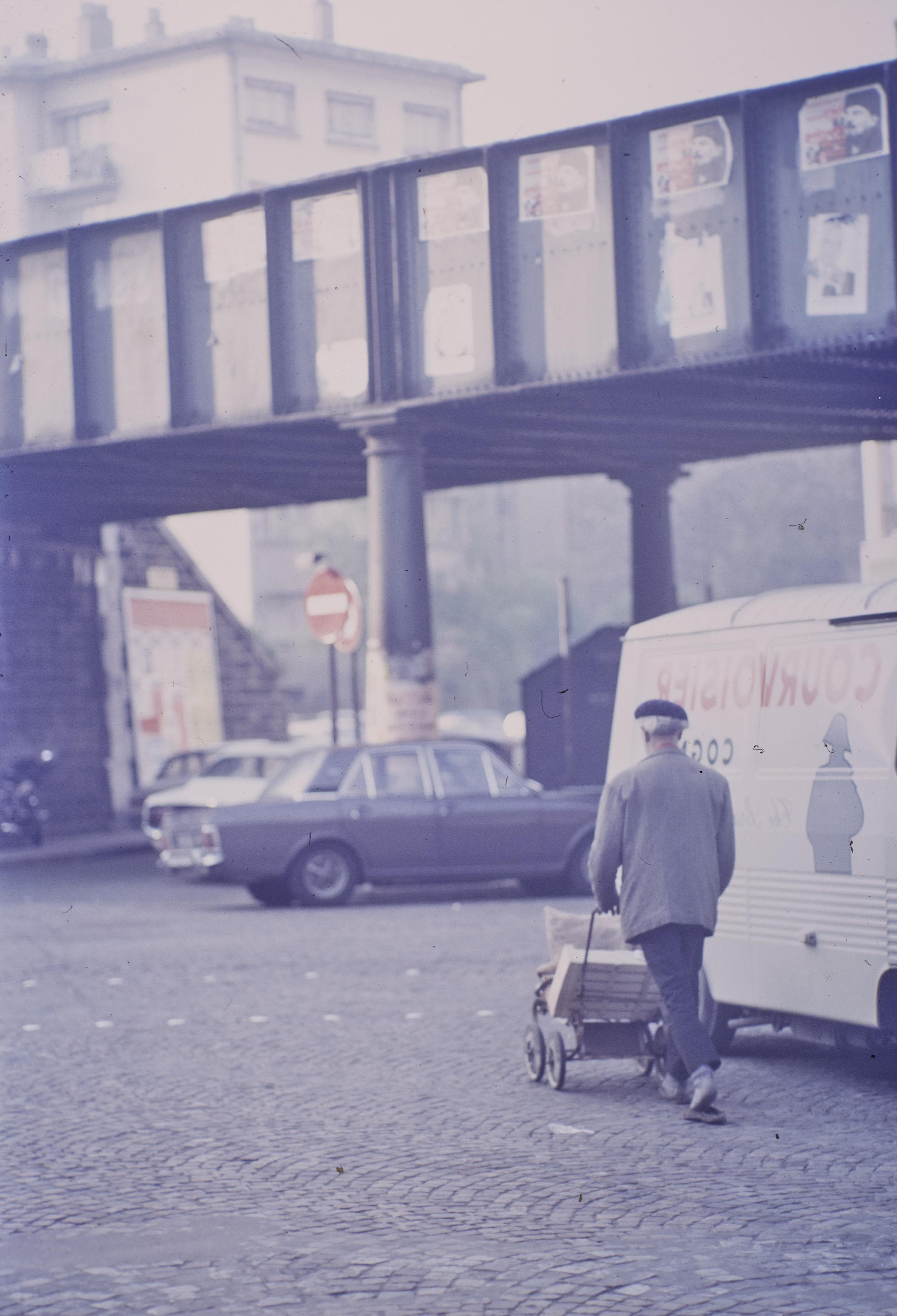 Photo d'archive