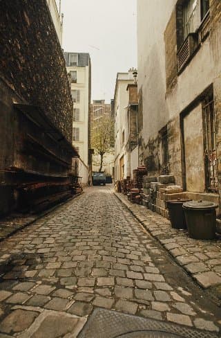 Photo d'archive