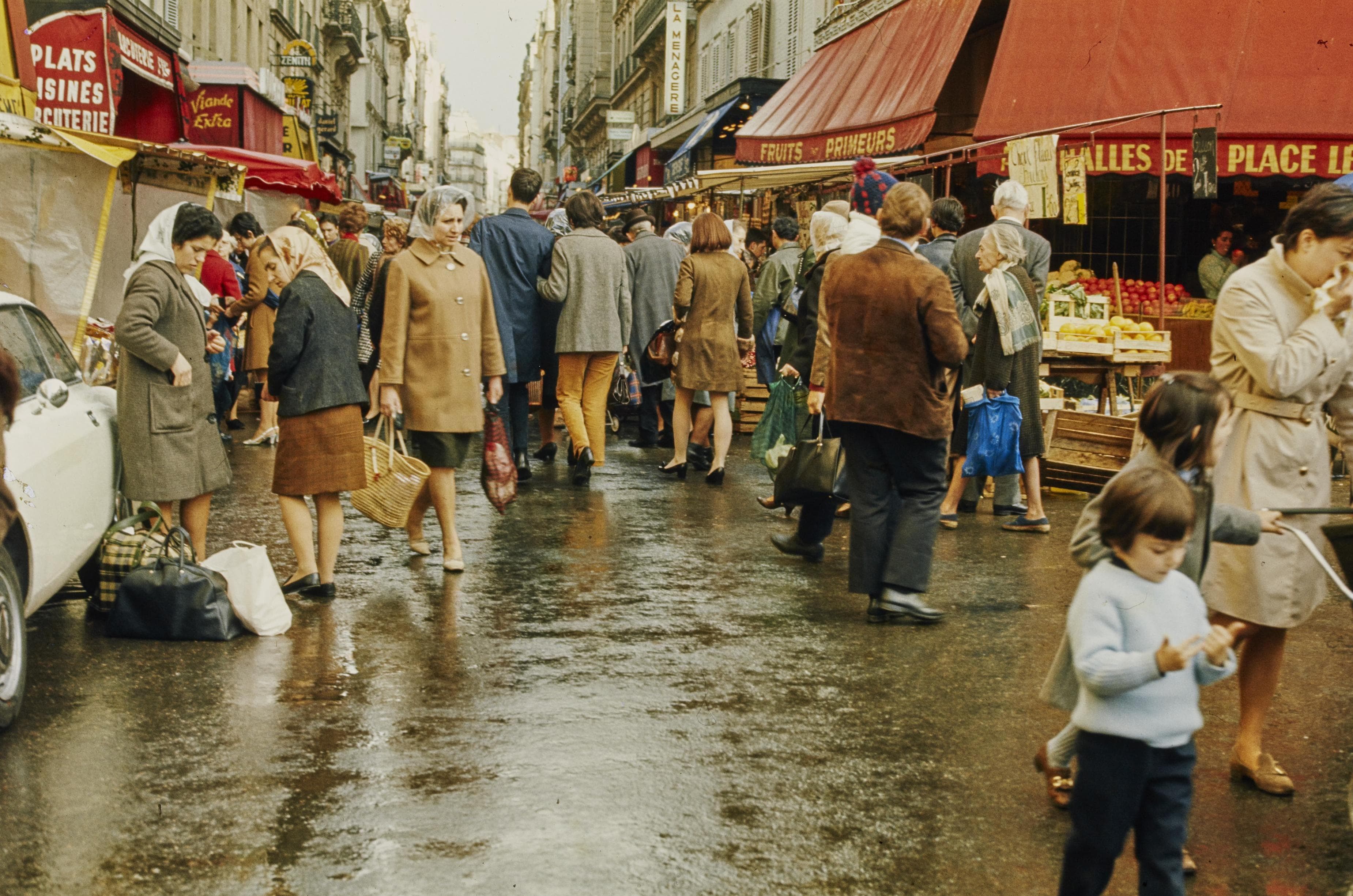 Photo d'archive