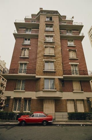 Photo d'archive