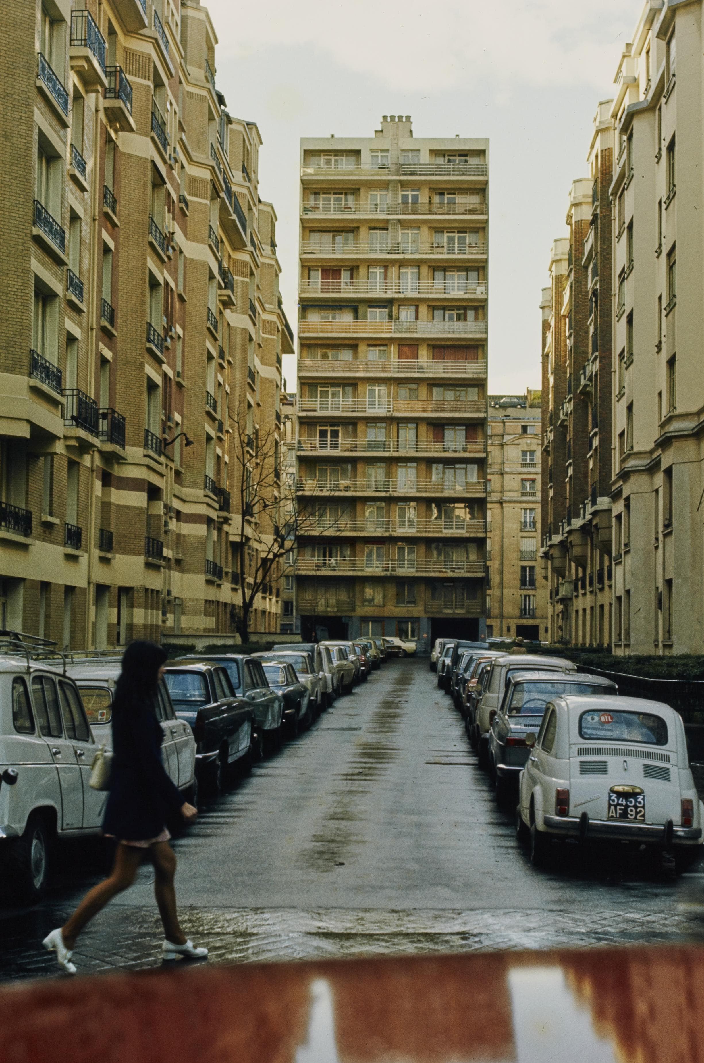 Photo d'archive