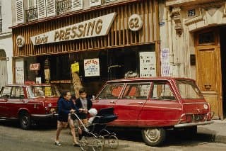 Photo d'archive