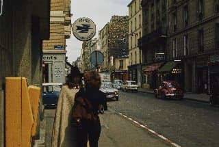 Photo d'archive