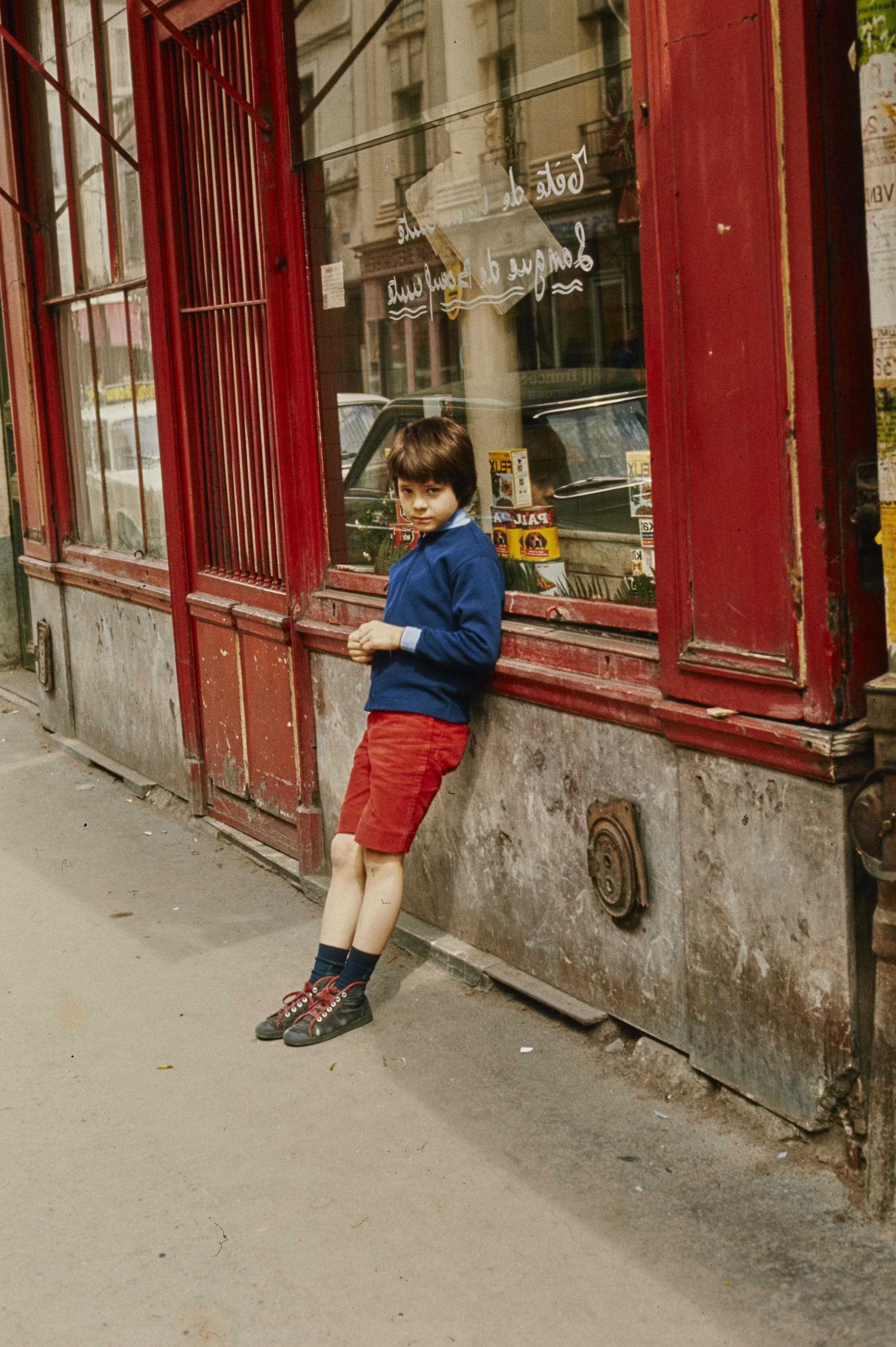 Photo d'archive