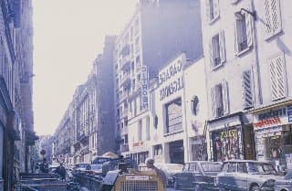 Photo d'archive