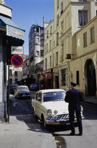Photo d'archive