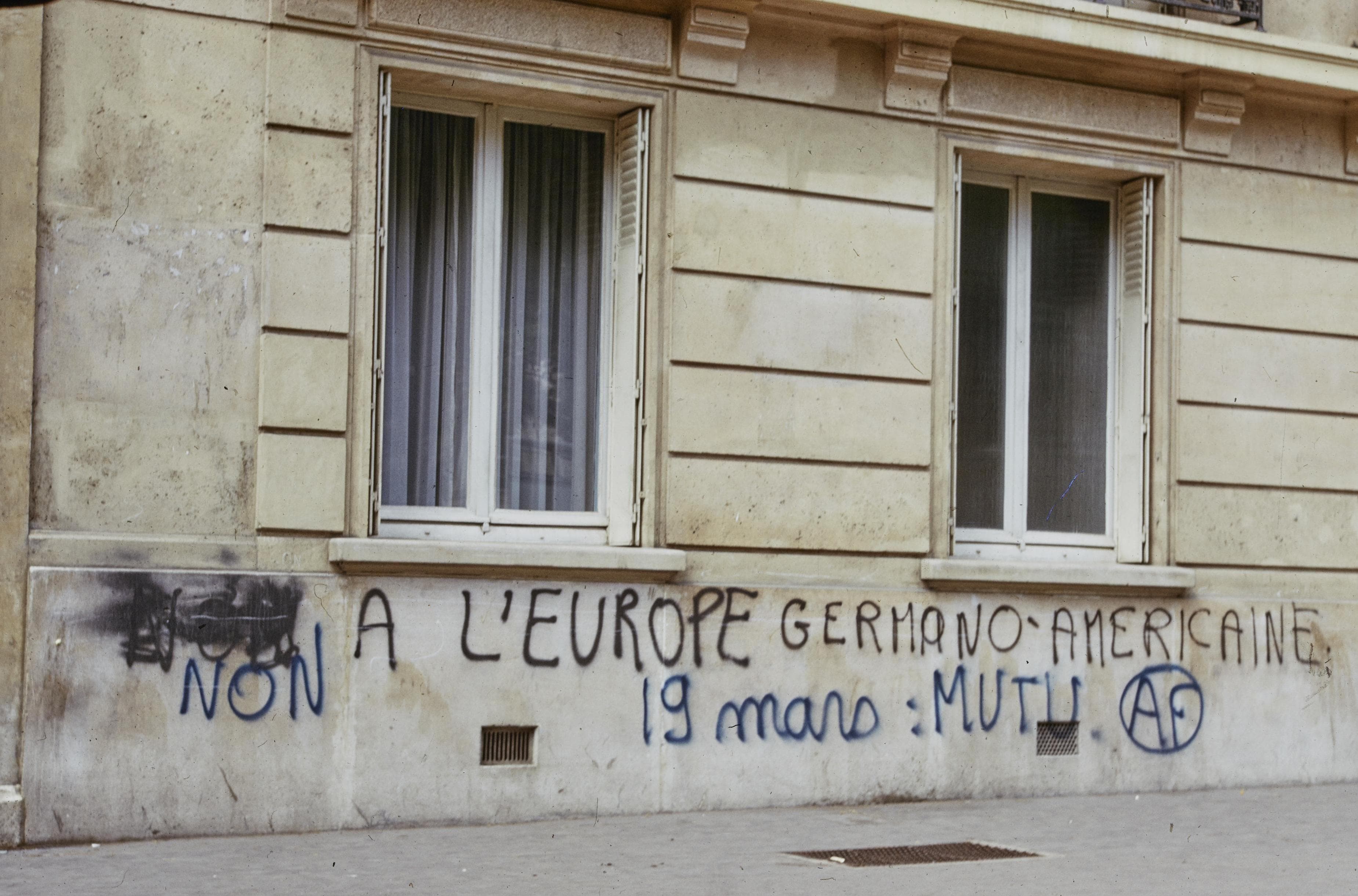 Photo d'archive