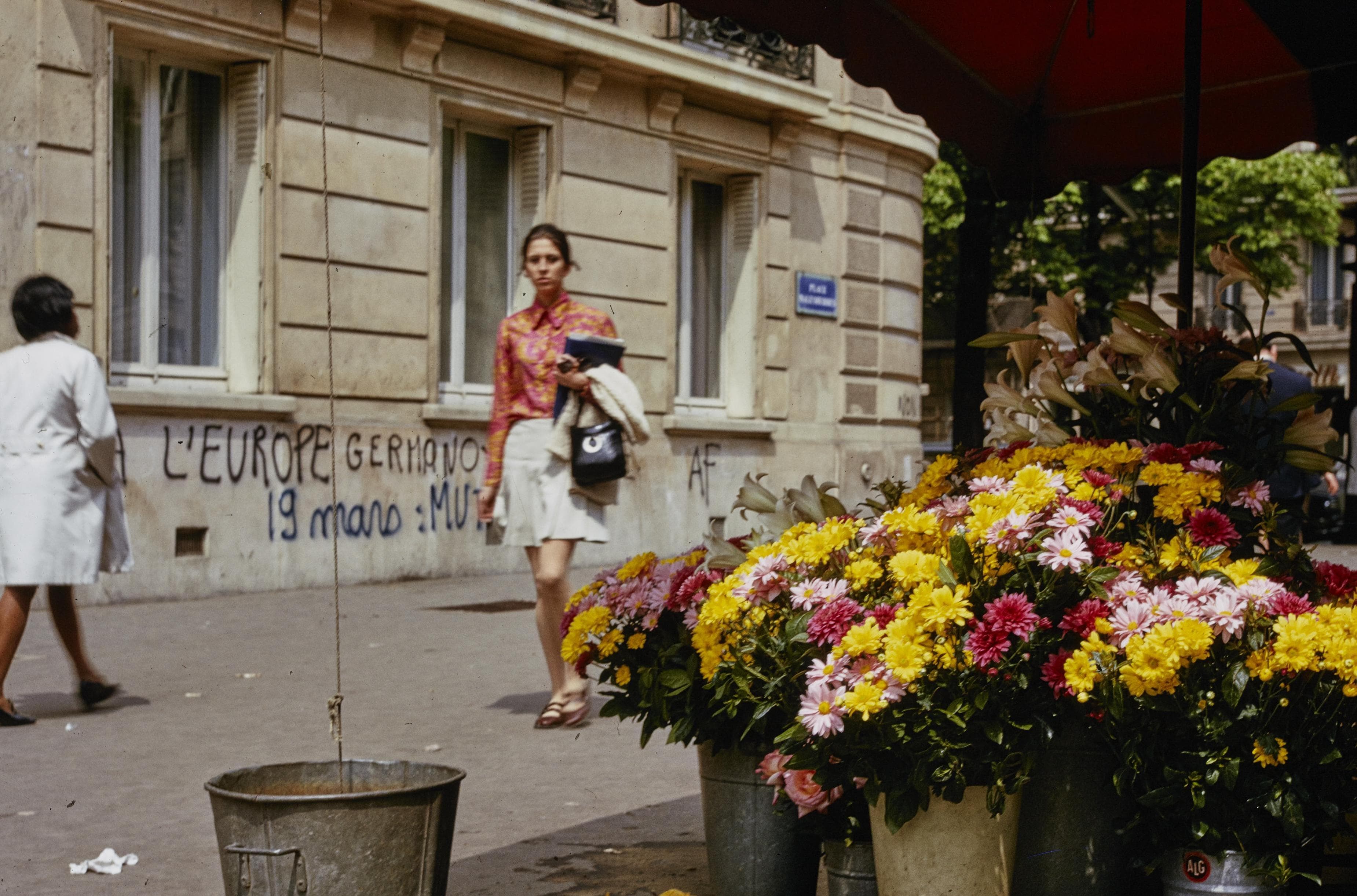 Photo d'archive