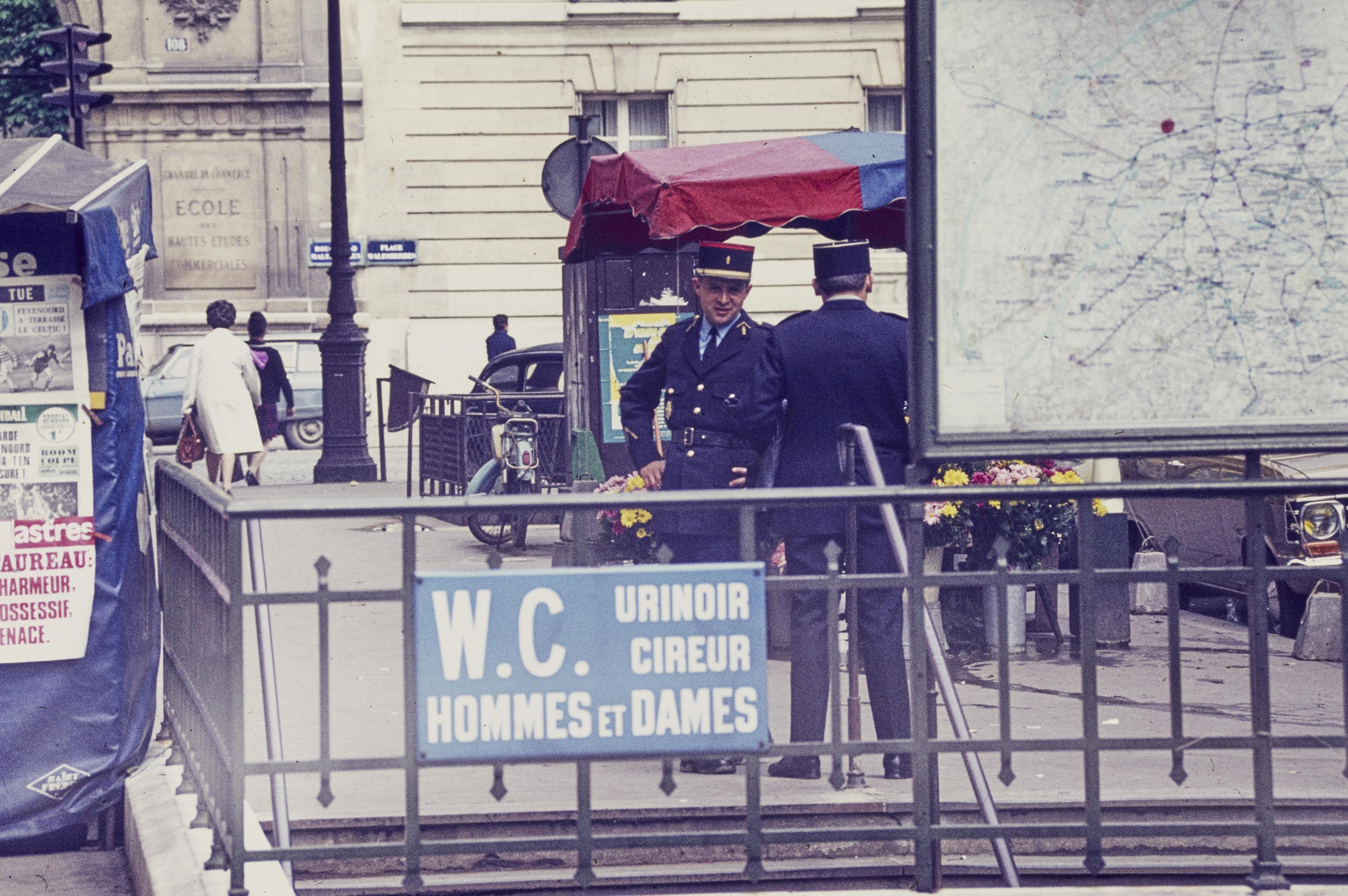 Photo d'archive