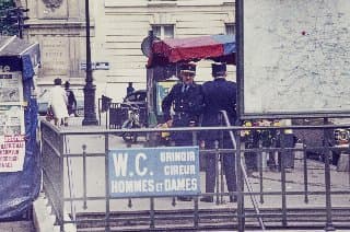 Photo d'archive