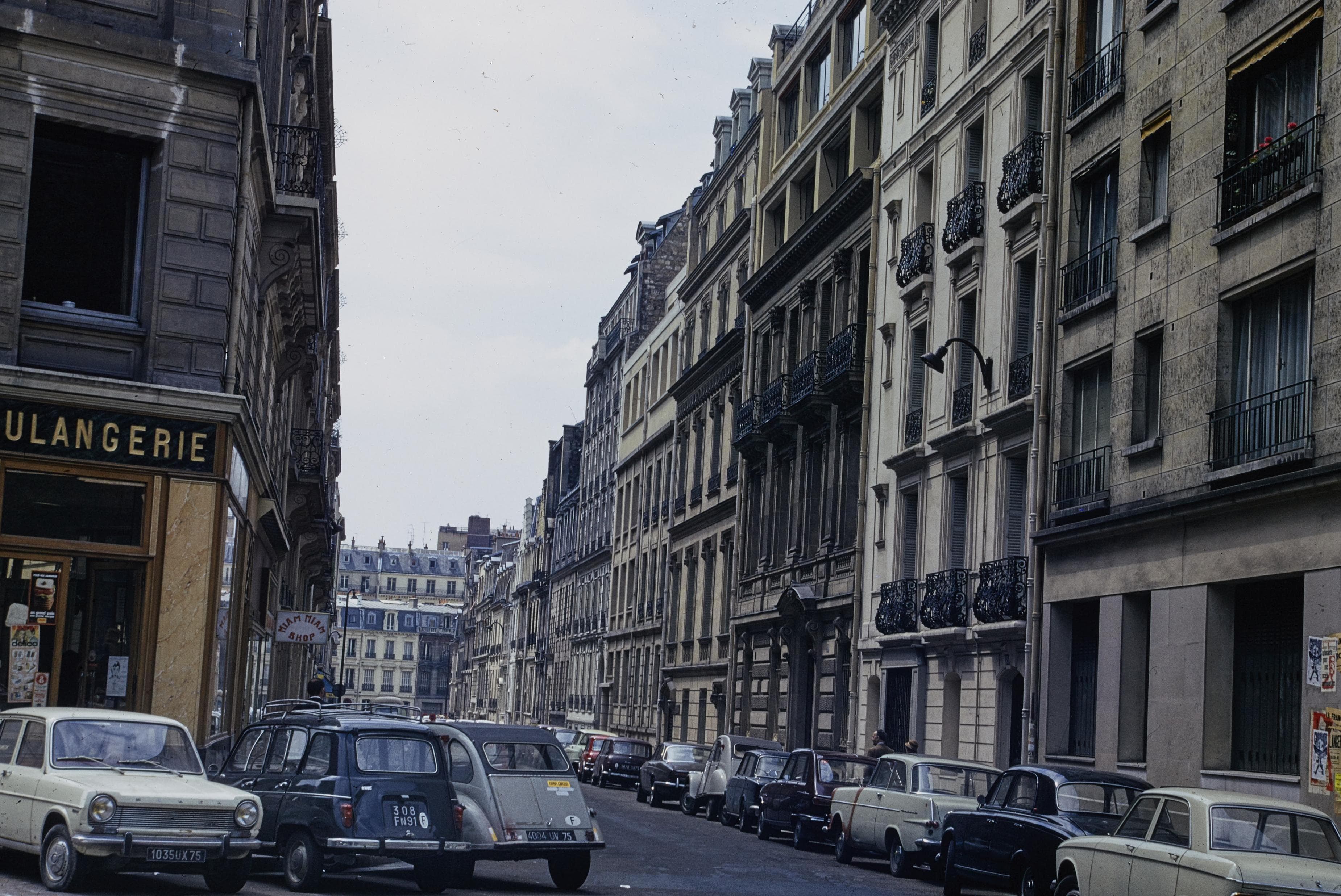Photo d'archive