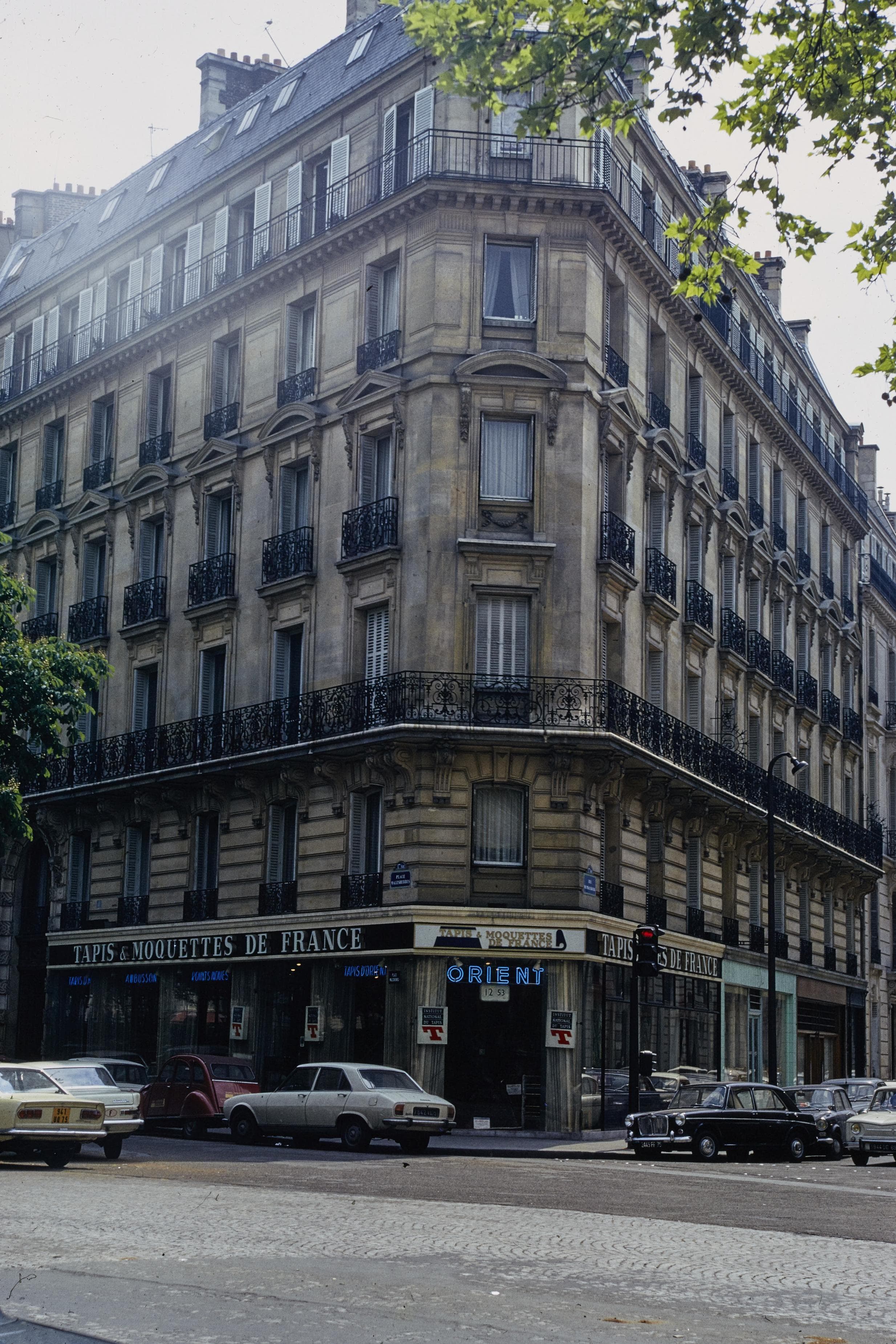 Photo d'archive