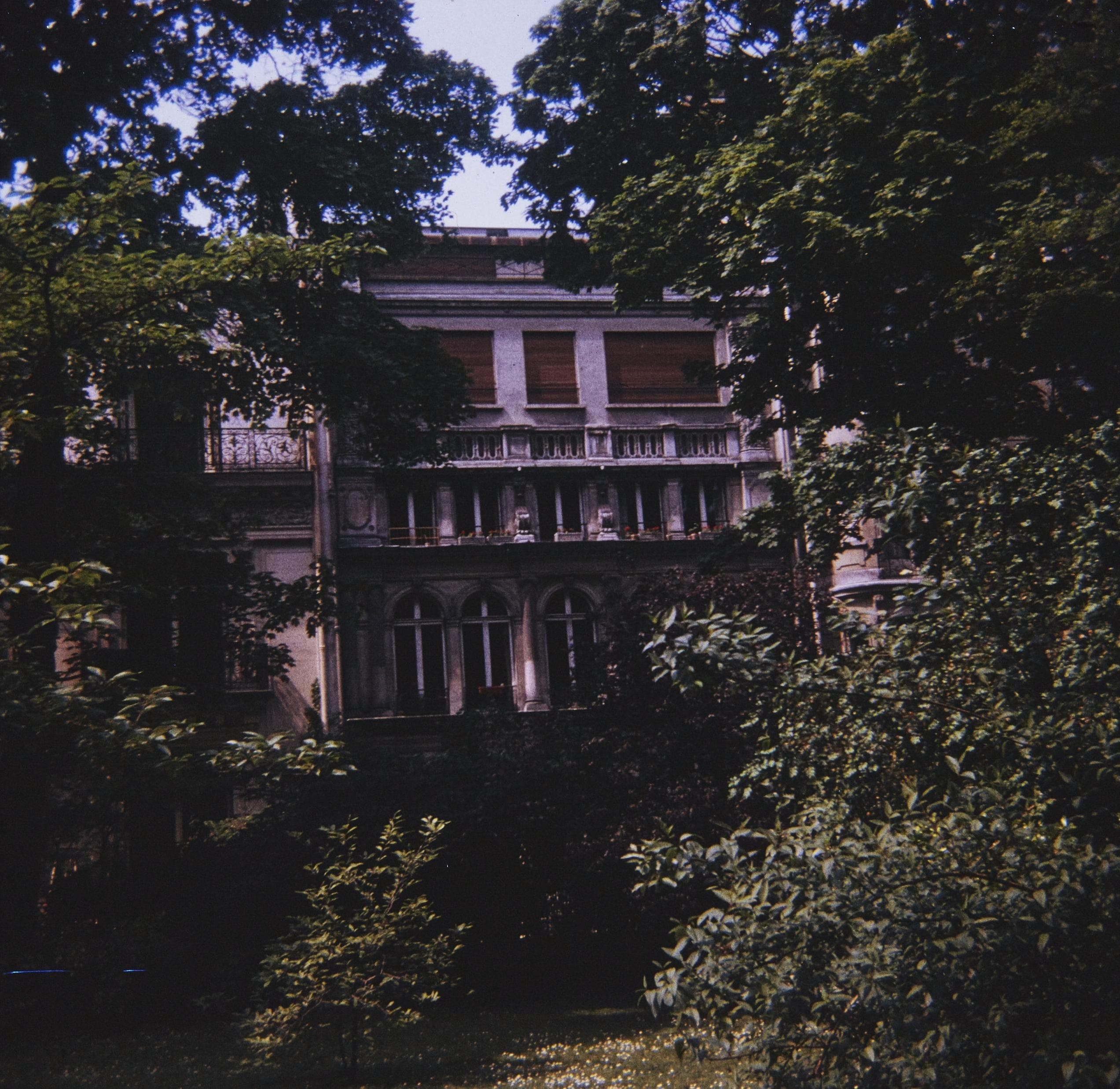 Photo d'archive