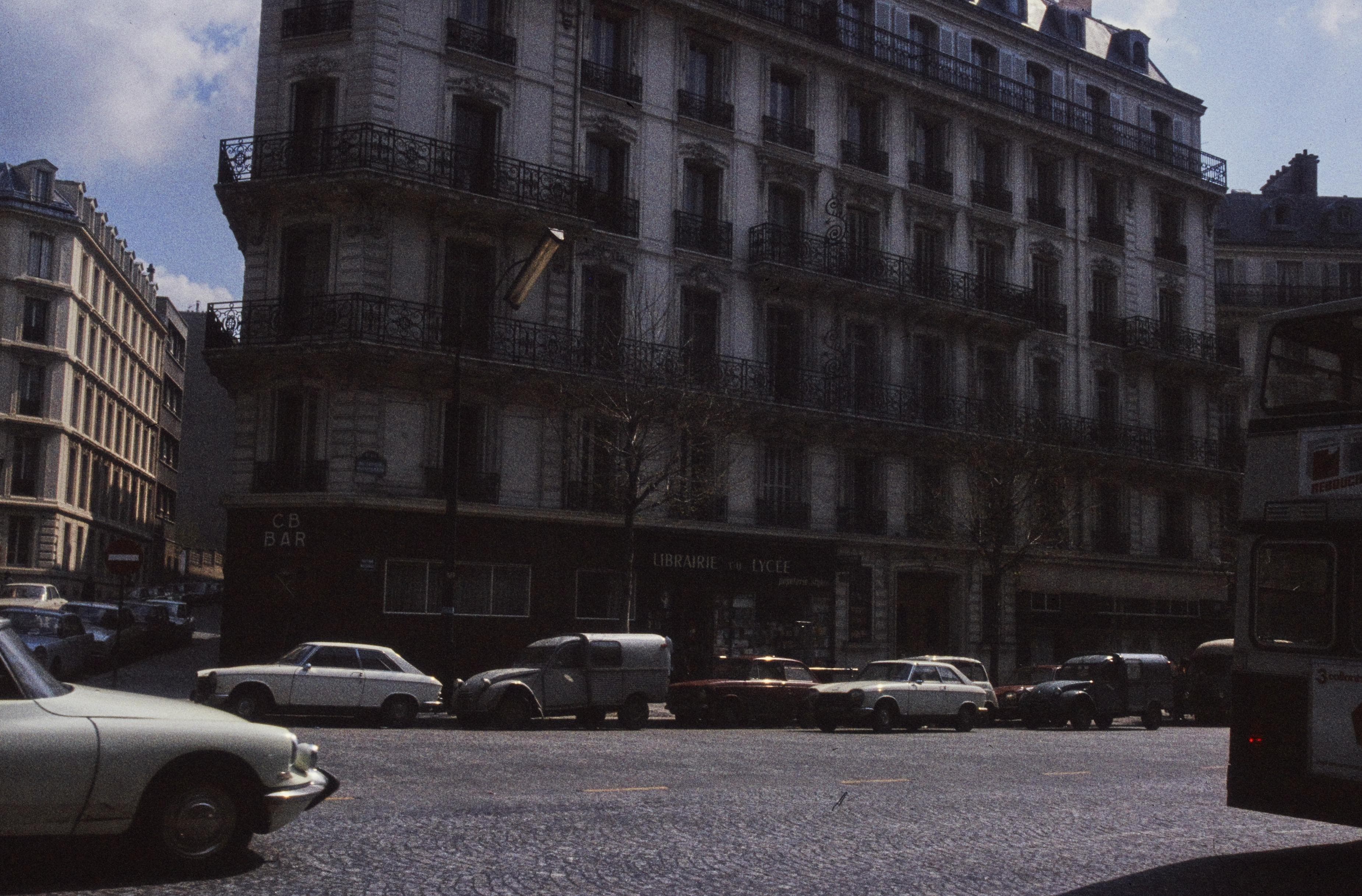 Photo d'archive