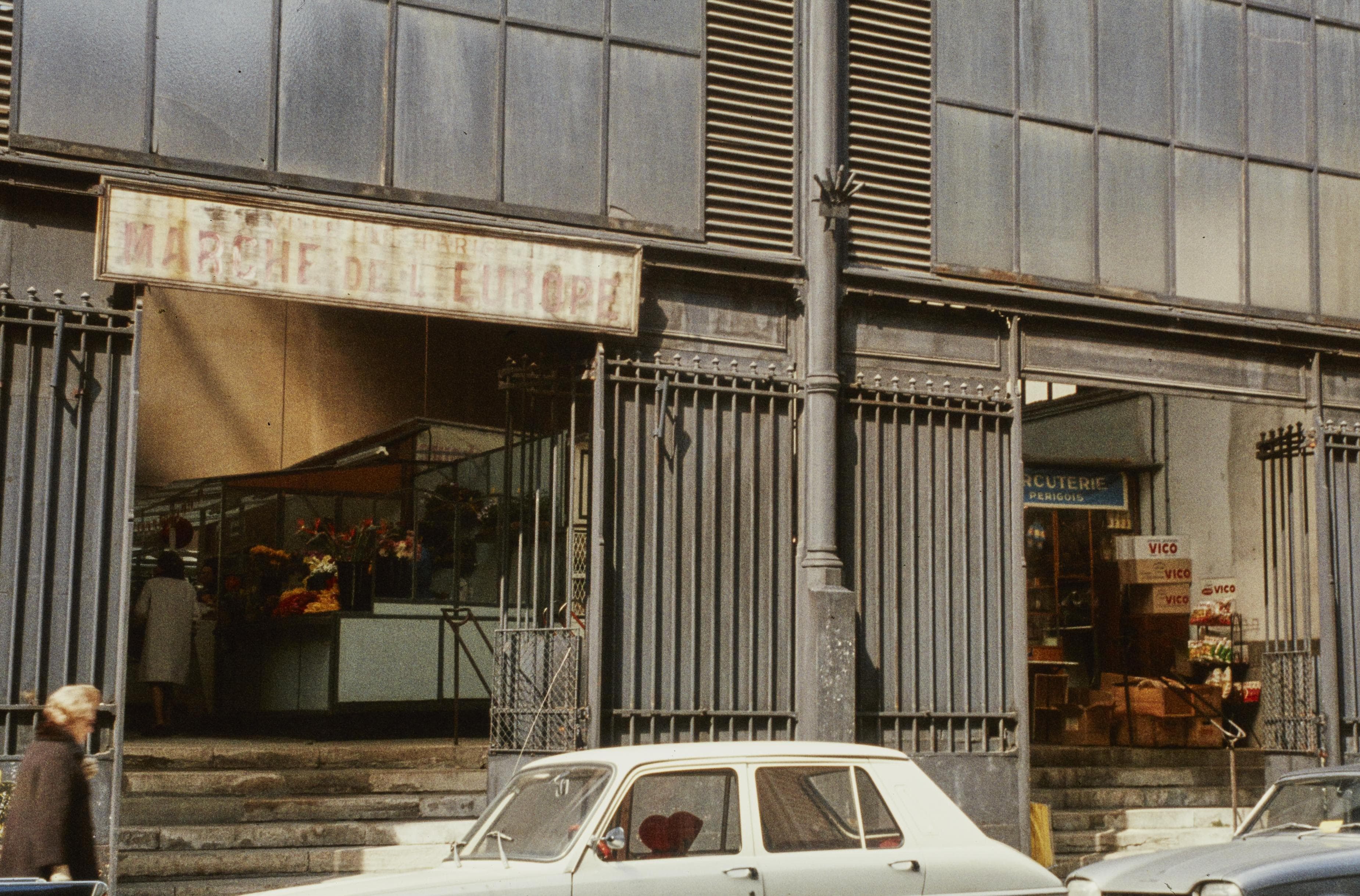 Photo d'archive