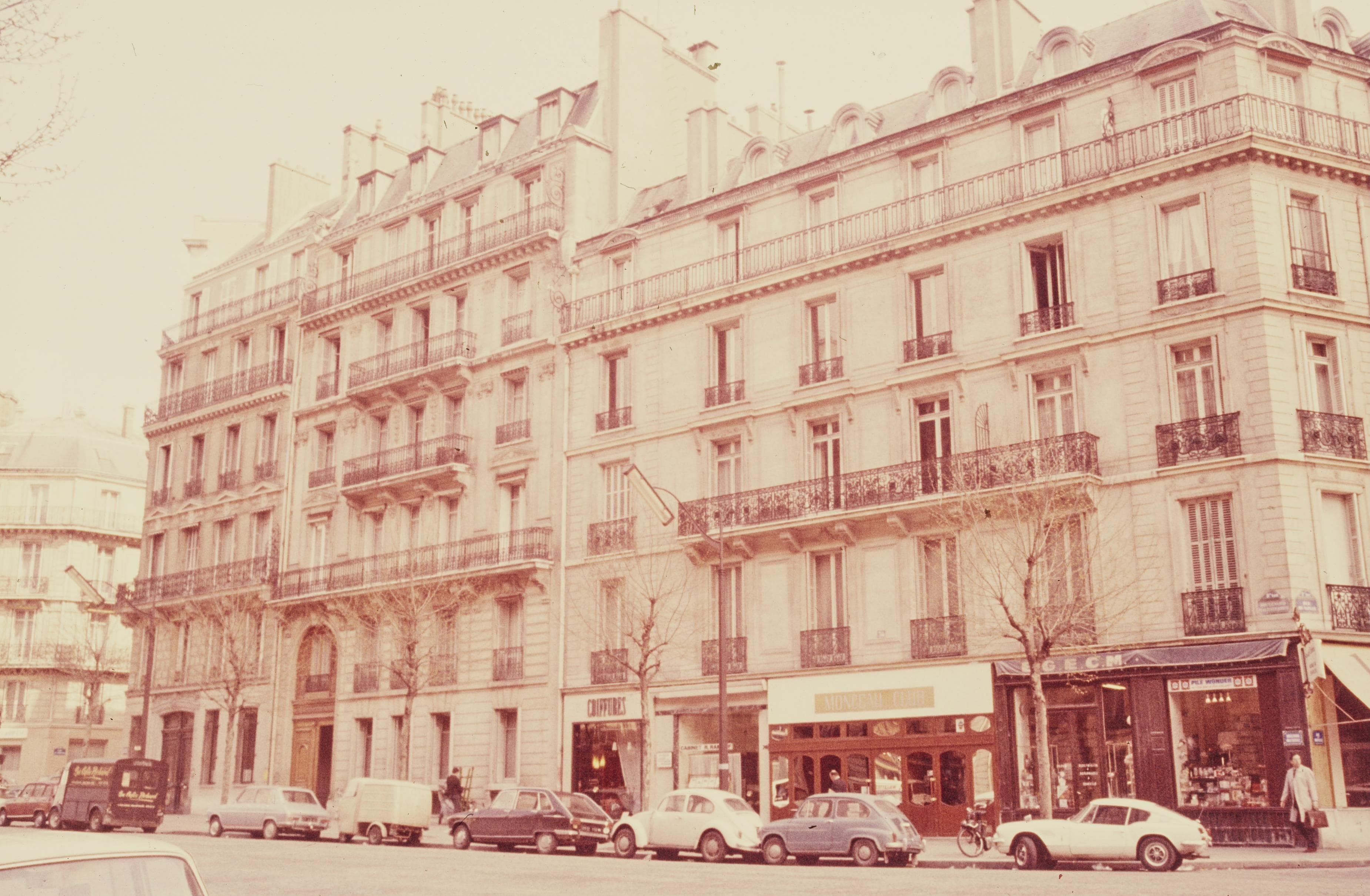 Photo d'archive
