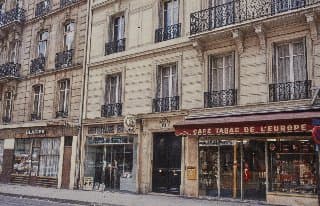 Photo d'archive