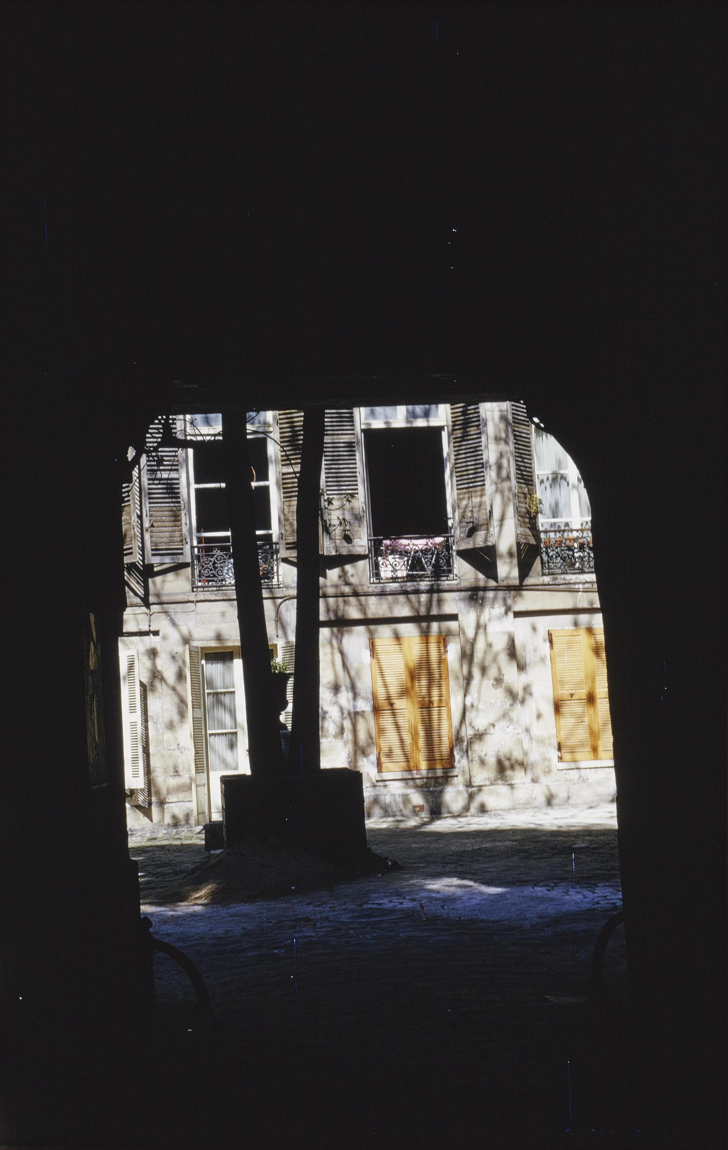 Photo d'archive