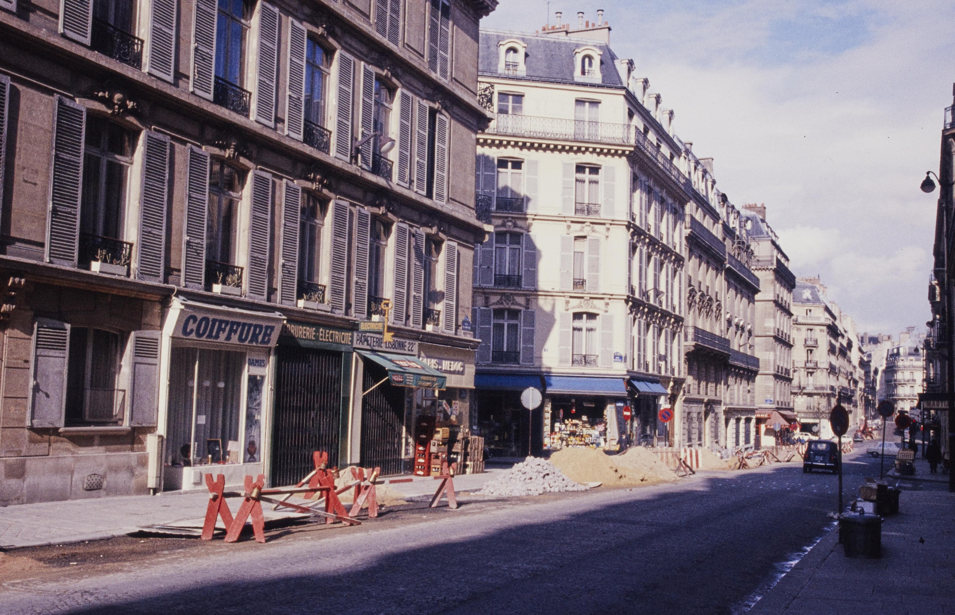 Photo d'archive