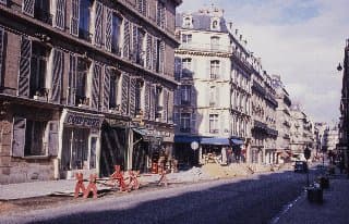 Photo d'archive