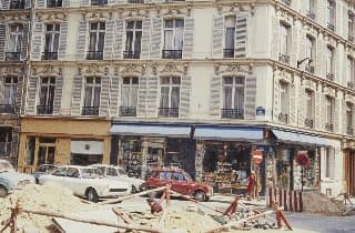 Photo d'archive