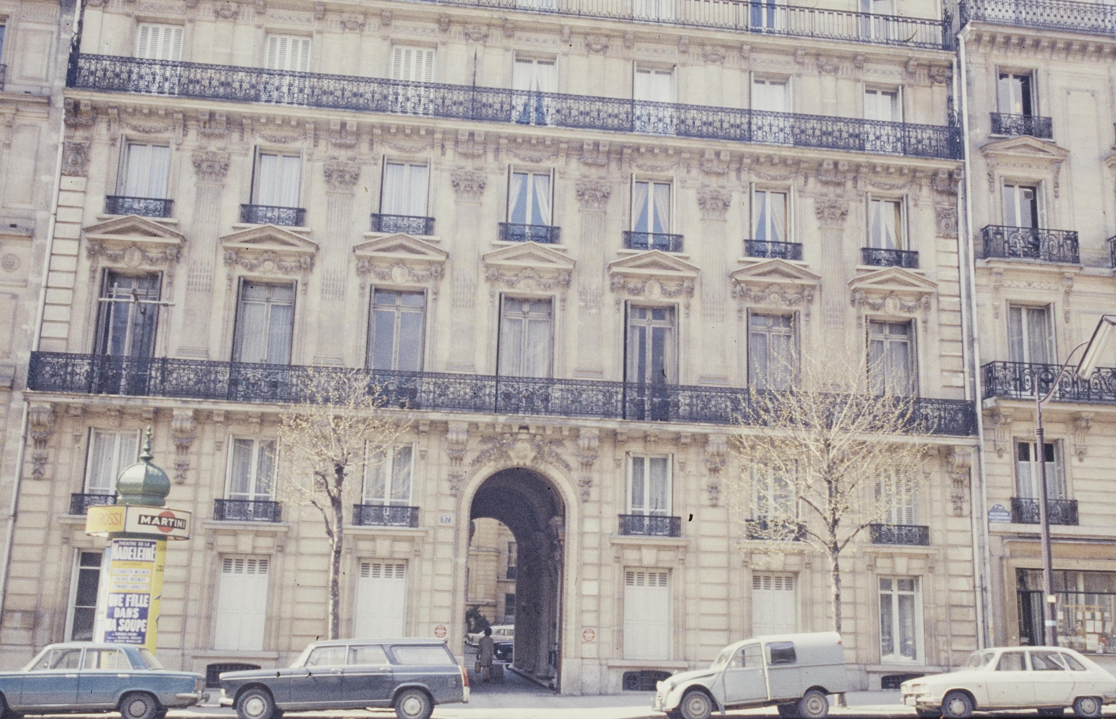 Photo d'archive