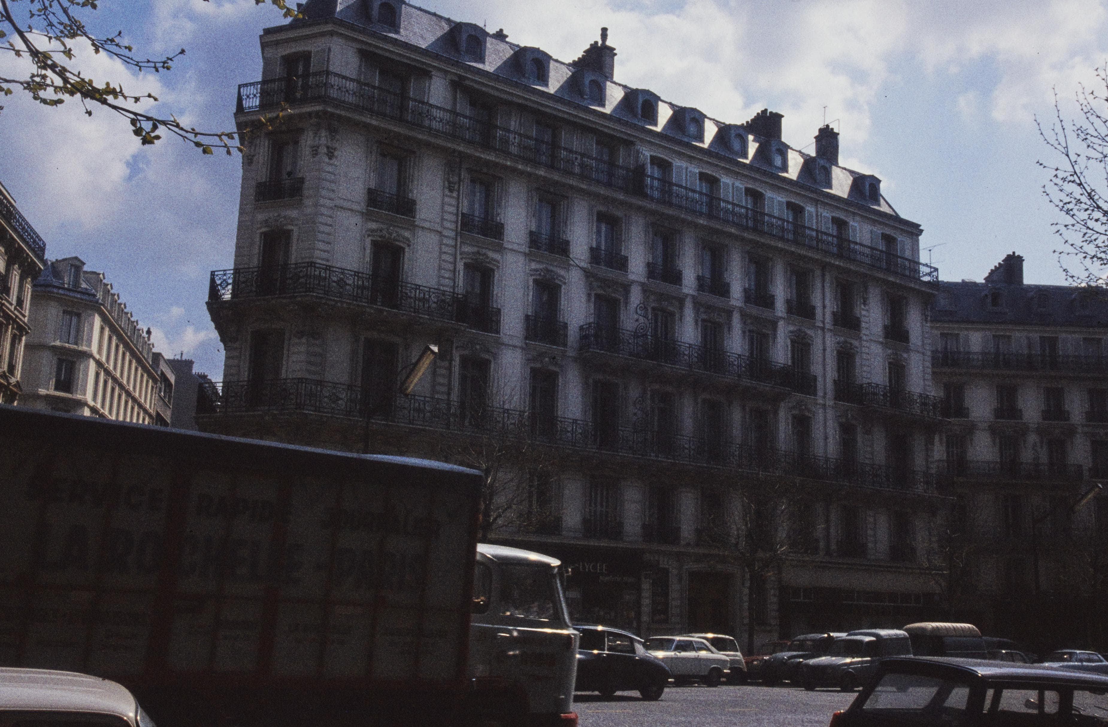 Photo d'archive