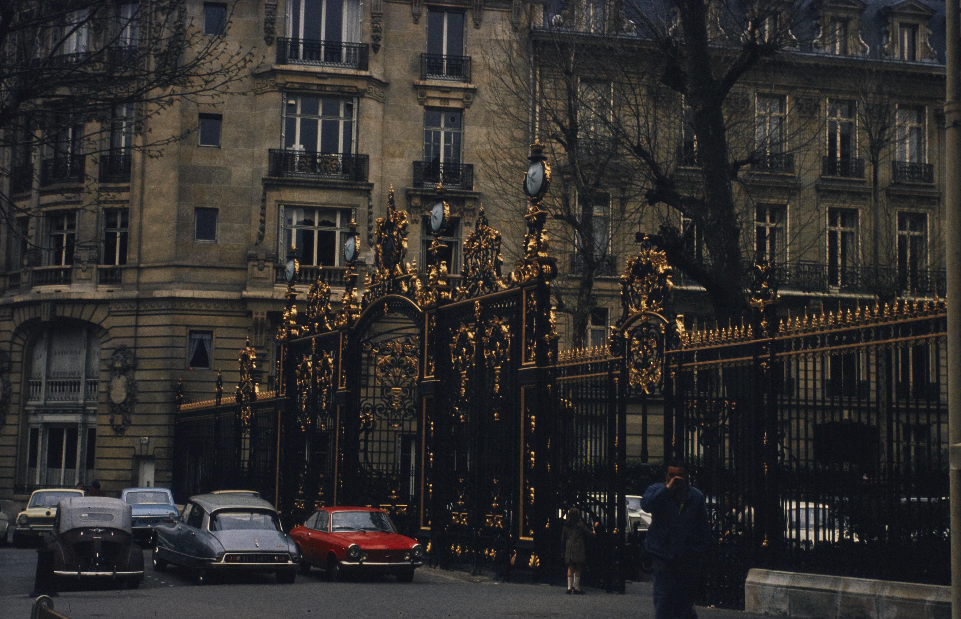 Photo d'archive