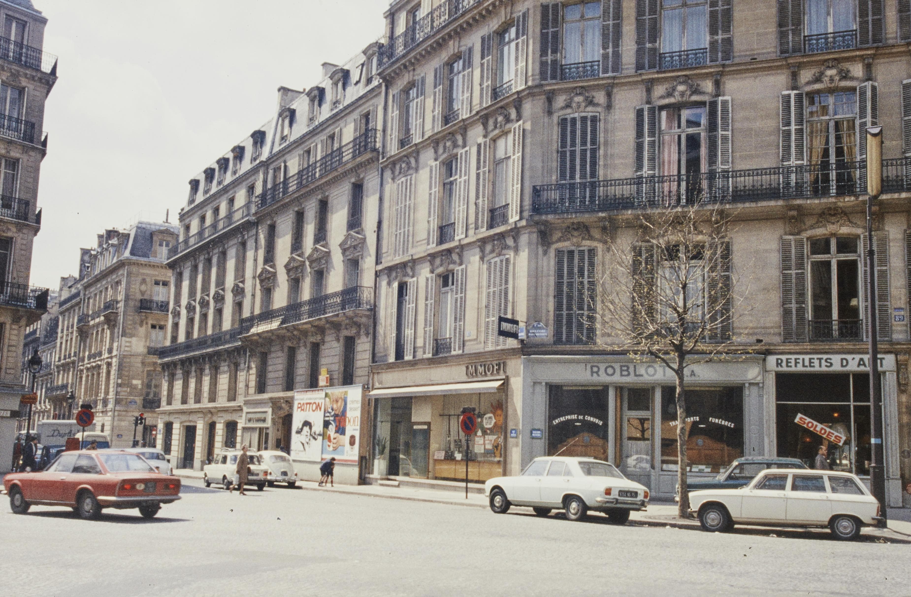 Photo d'archive