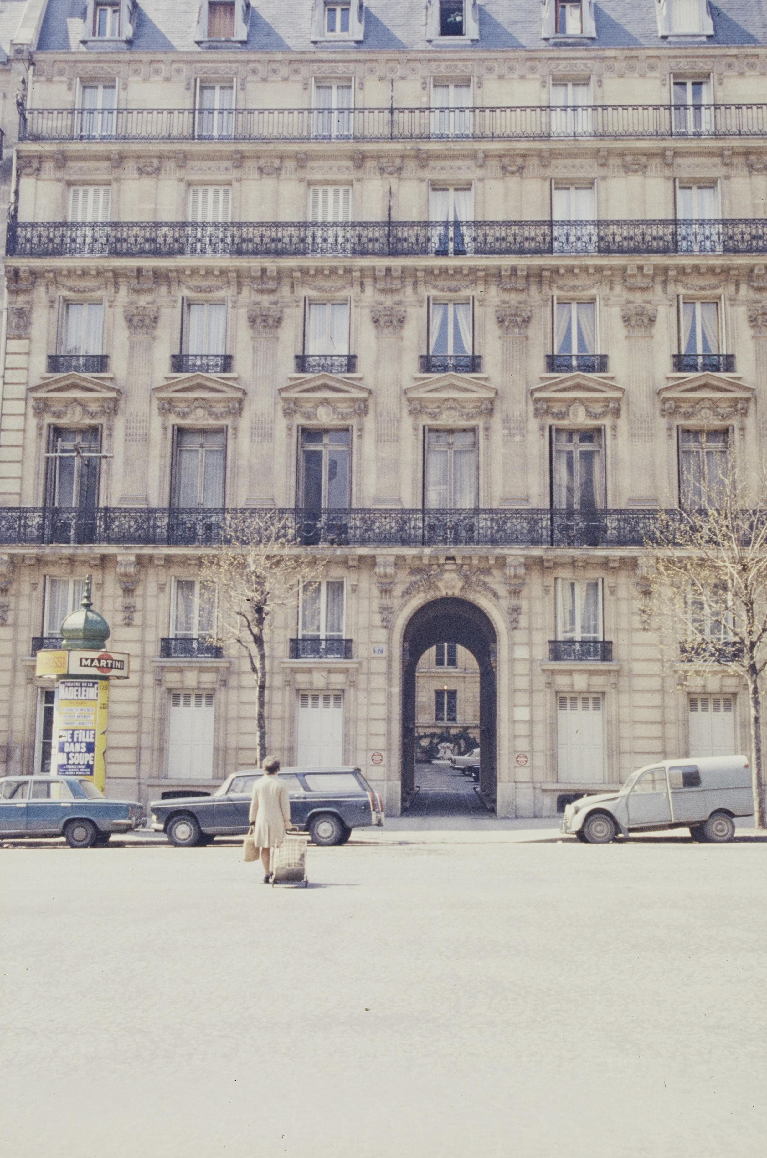 Photo d'archive