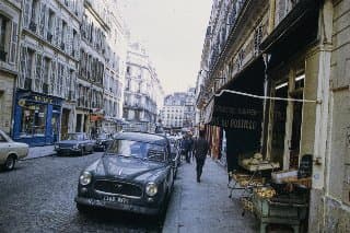 Photo d'archive