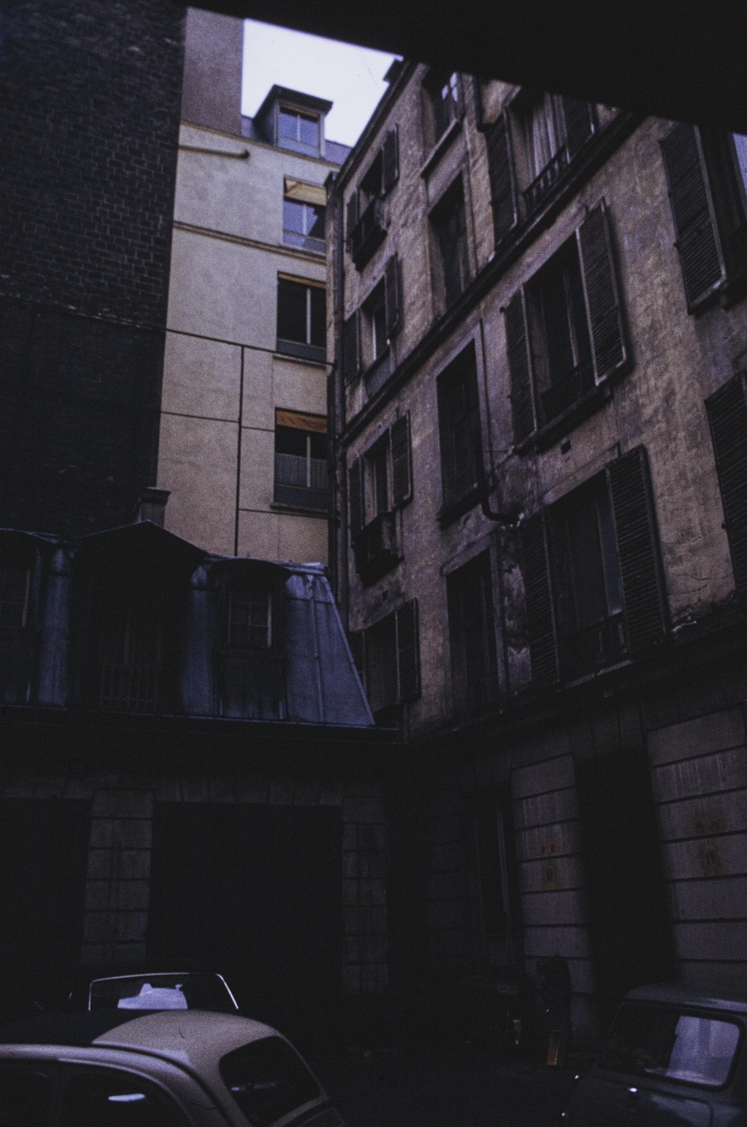 Photo d'archive