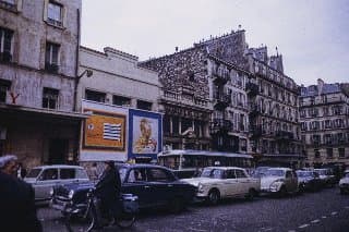 Photo d'archive